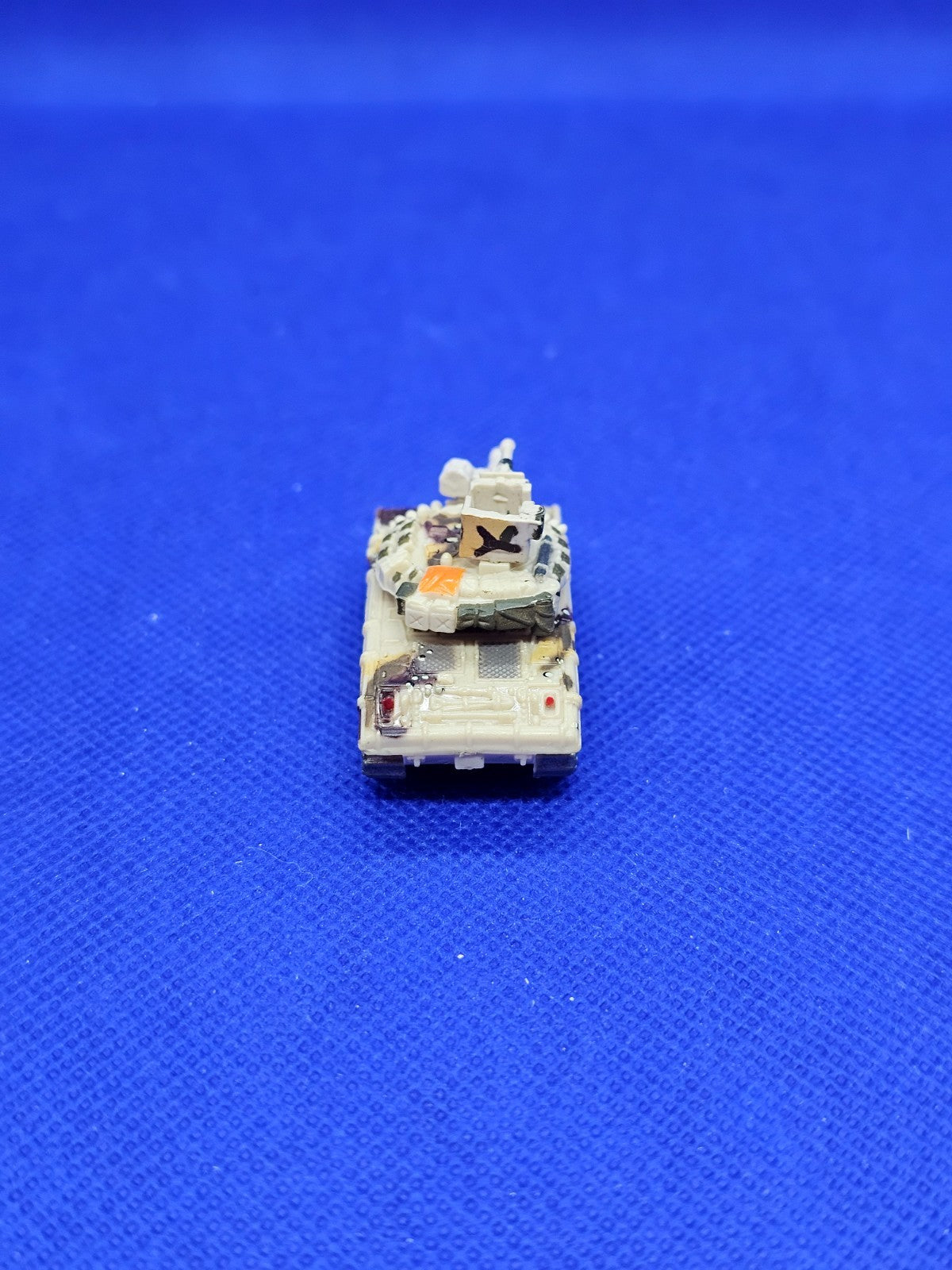 Micro Machines M551 Sheridan Char Militaire Desert Galoob Années 90 Miniature Lo2