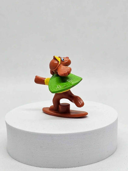 Figurine Pico the Inca Dog - Chocapic - Nestlé - 1995 - Vintage