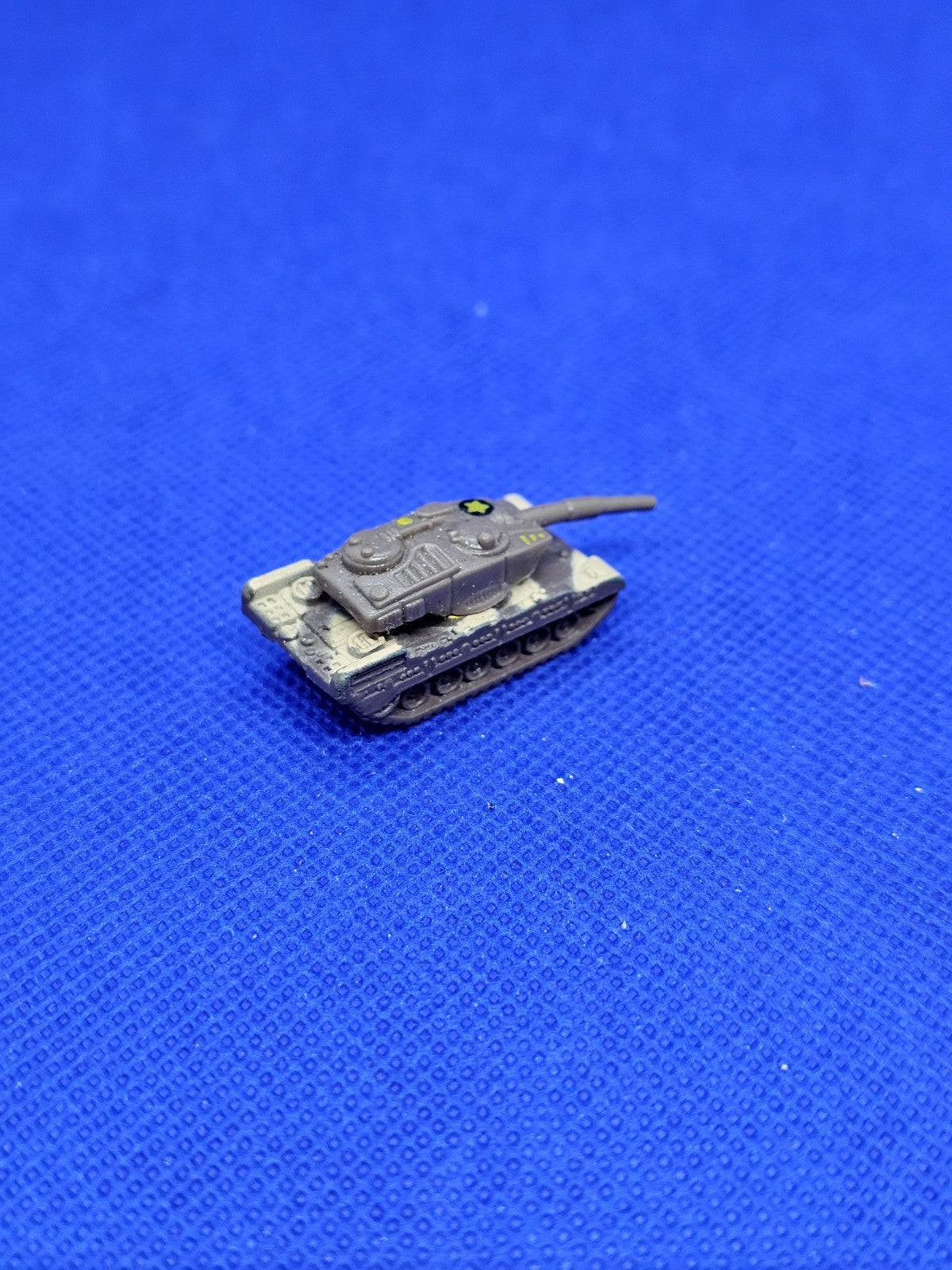 Mega Force Trident Rapid Deployment Fueler Kenner 1989 V-Rocs1