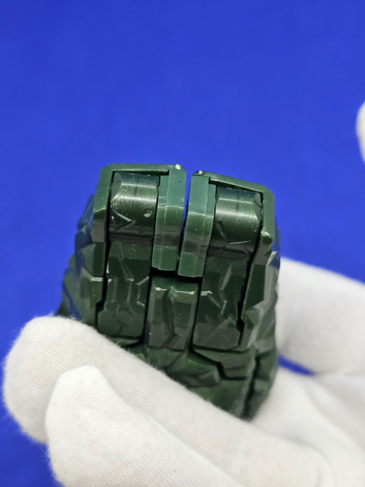 Rock Lords Tombstone GoBots Tonka Bandai 1986 figurine vintage complète Loose16