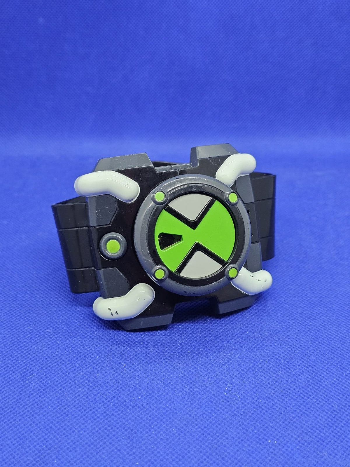 Omnitrix FX Ben 10 Original Bandai 2006 Montre Électronique Vintage1