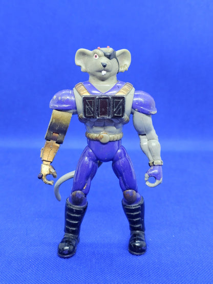Modo, Biker Mice From Mars, Galoob, 1994, Figurine 13 cm0