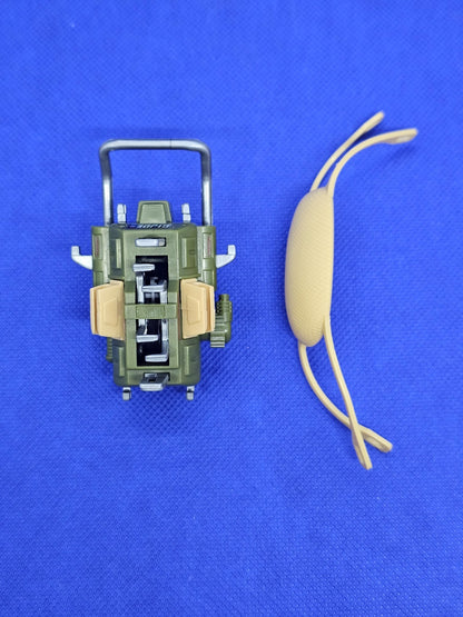 GI Joe Rope Walker Pack Motorized Action Packs Hasbro 19870