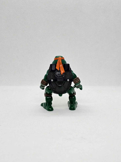 Figurine TMNT - Michelangelo 10 CM - Playmates Toys 2004
