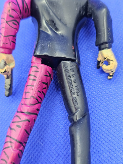 Double Face Two-Face Batman Forever Kenner 1995 Figurine Vintage DC3