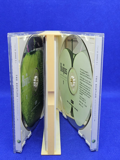 The Beatles Anthology 1 Double CD musical Apple EMI 1995 Rock2