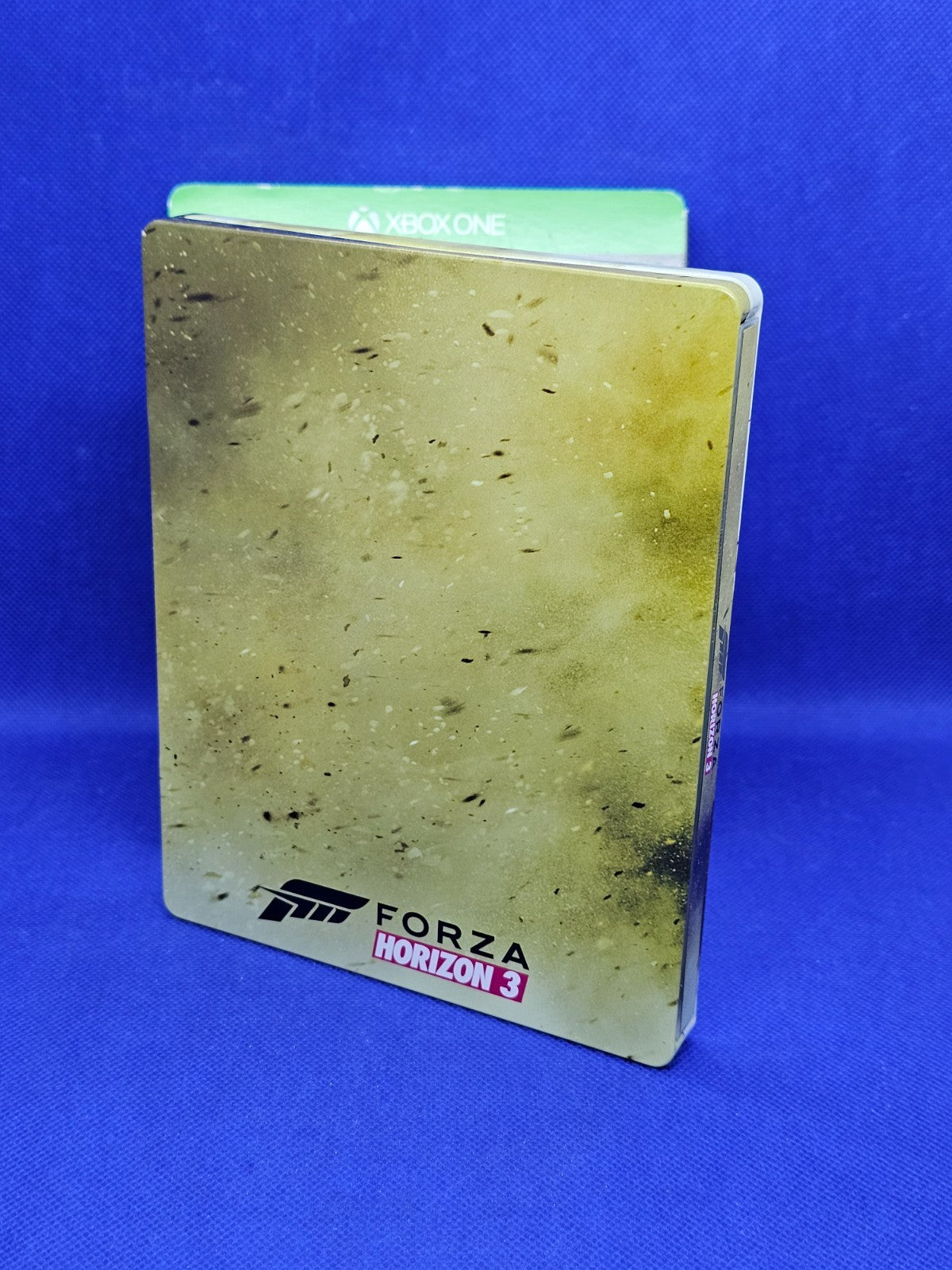Forza Horizon 3 Ultimate Edition Xbox One Steelbook Microsoft VF CODE USED4