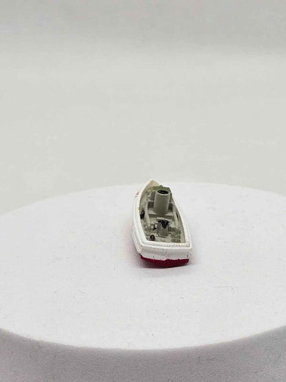 Micro Machines, Bateau US Coast Guard,  Galoob, 1987