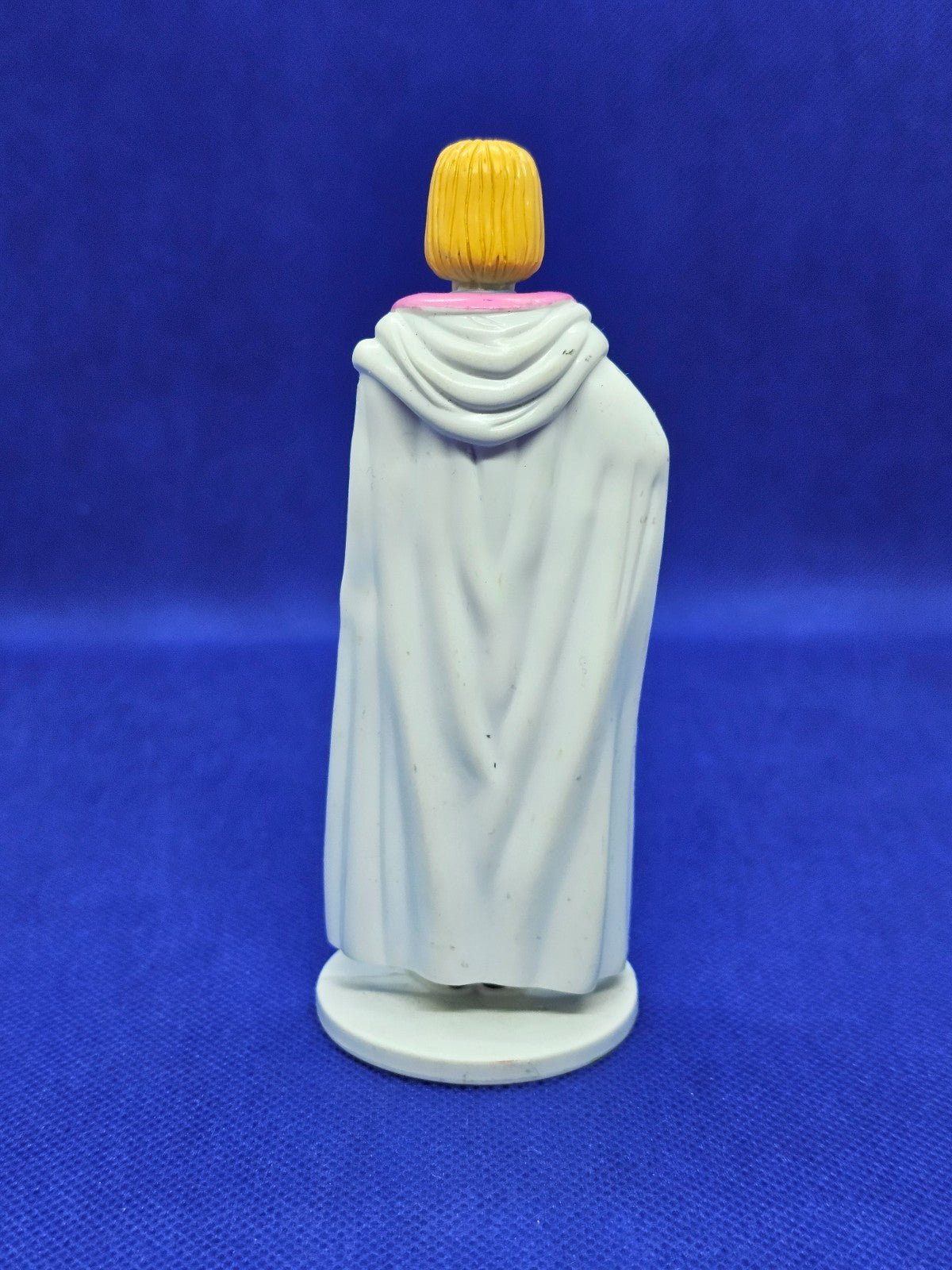 Dolltaki Dragon Ball GT, Figurine PVC DeAgostini2