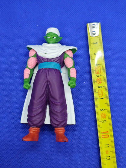 Figurine Piccolo Dragon Ball Bandai 2008 10 cm PVC3