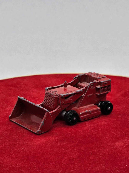 Matchbox Lesney #58 Drott Excavator