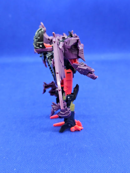 Predaking Predacons Rising, Transformers Prime Beast Hunters Cyberverse 20133