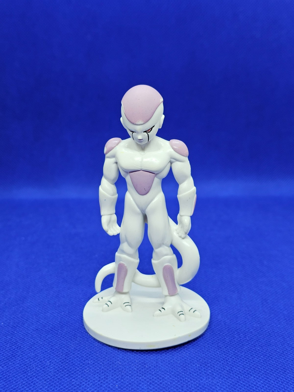 Figurine Freeza (Frieza) Dragon Ball GT PVC De Agostini0