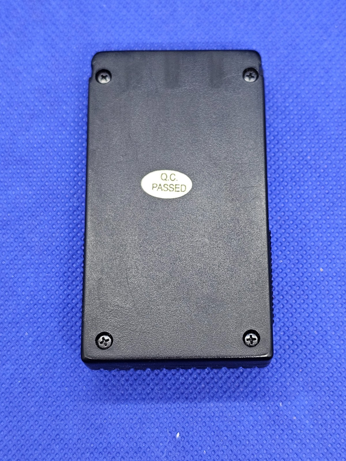 Carte Mémoire PS1 4MB BigBen Interactive Sony PlayStation 1 Accessoire Console1
