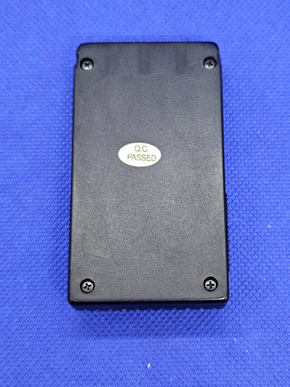 Carte Mémoire PS1 4MB BigBen Interactive Sony PlayStation 1 Accessoire Console1