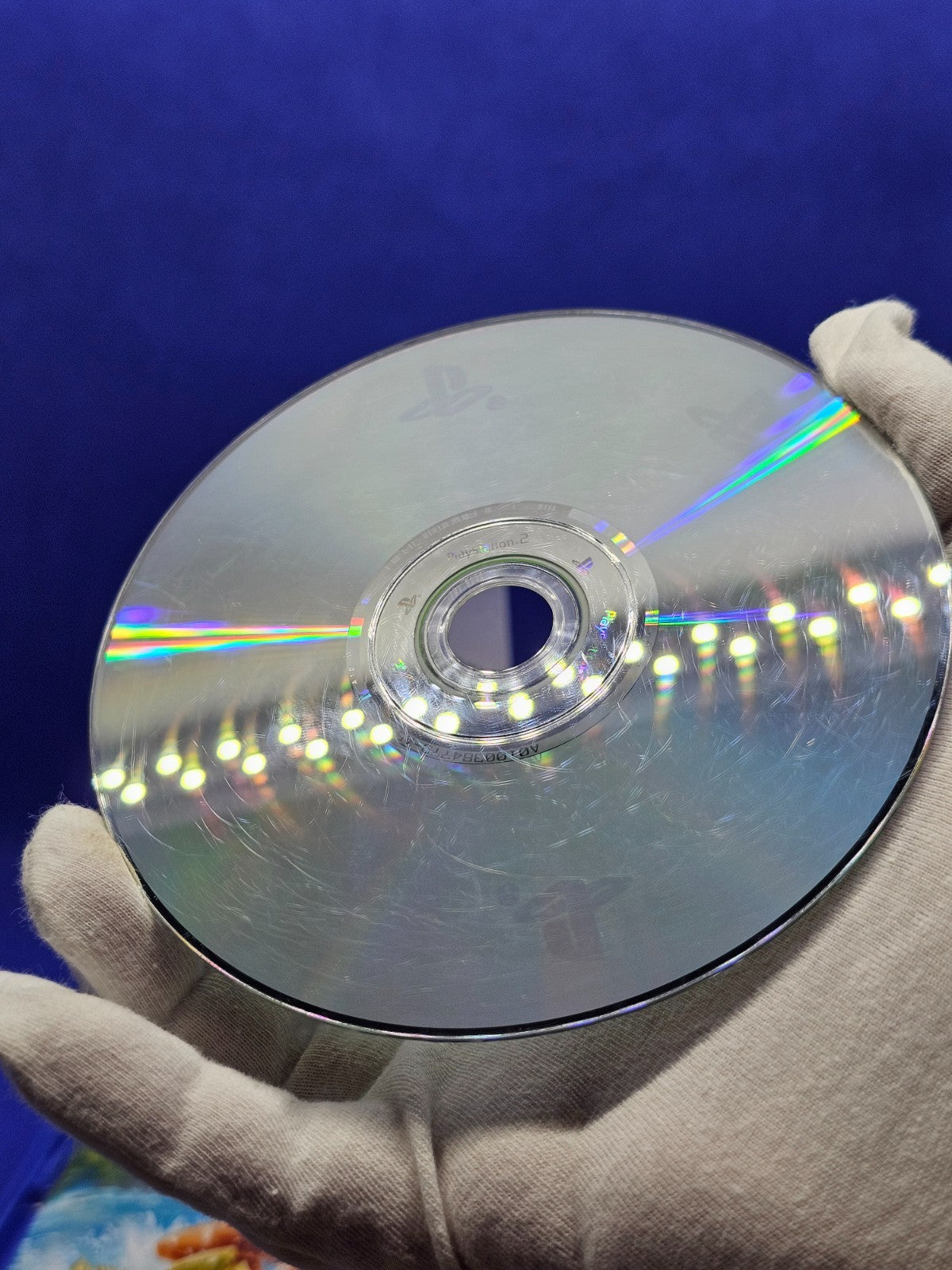 Tarzan Freeride PS2, Disney Interactive, 2002, Jeu complet PAL FR3