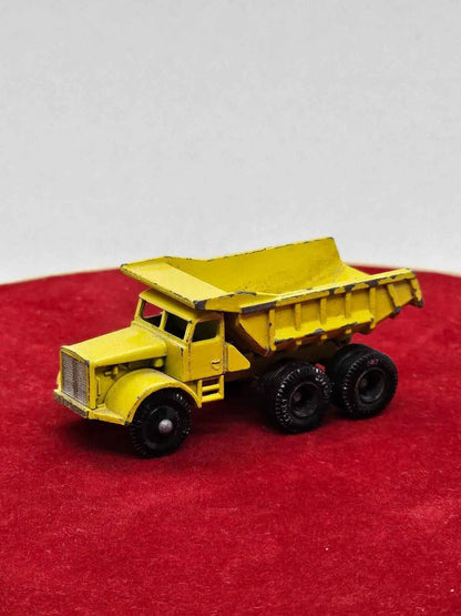 Matchbox Lesney #6 Euclid Dumper Truck