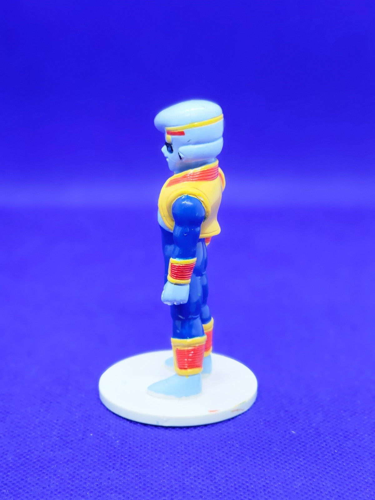 Baby Version 2, Dragon Ball GT, DeAgostini3