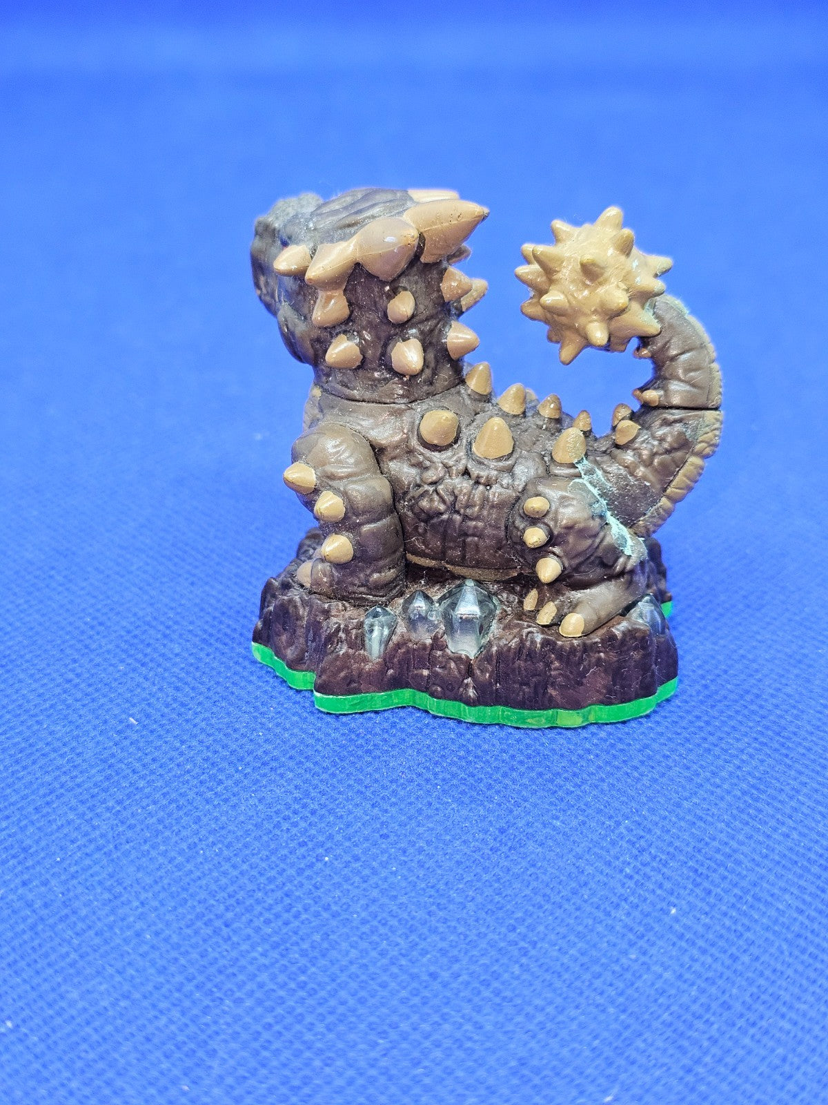 Bash Skylanders Spyro's Adventure Série 1 Terre Activision 20111