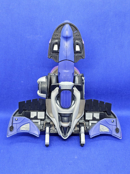 Halo Reach Ghost Rapid Assault Vehicle Series 1 McFarlane Toys Microsoft 2010 263