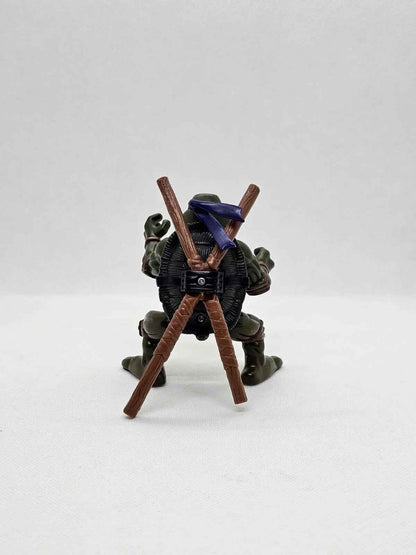 TMNT - Tortues Ninja - Donatello - Playmates Toys - Mirage Studio - 2004