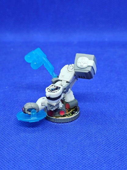 Screenshot Akedo Ultimate Arcade Warriors Series 1 Moose Toys 20212