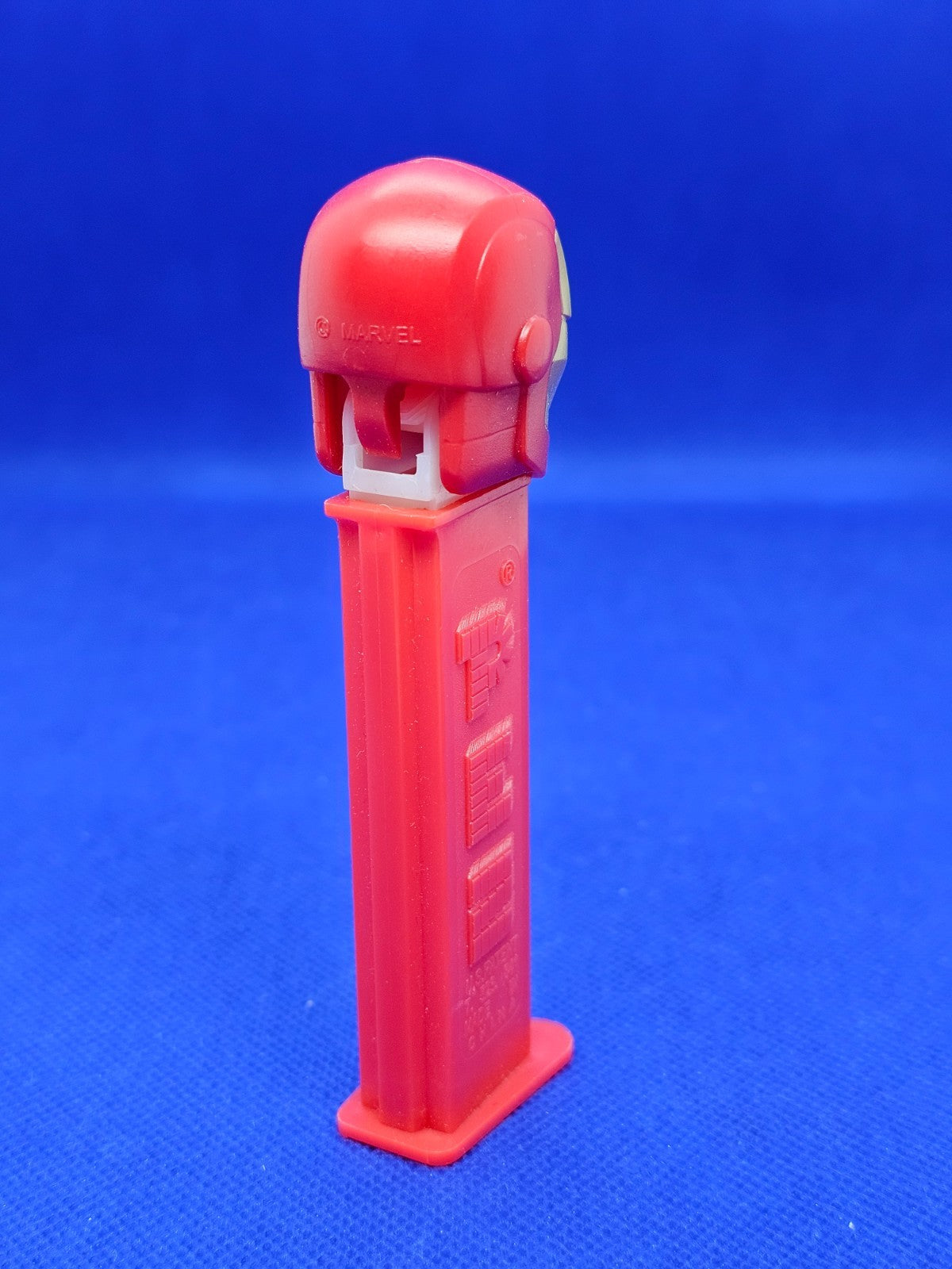 Distributeur PEZ Iron Man Marvel Avengers PEZ 2015 11 cm2