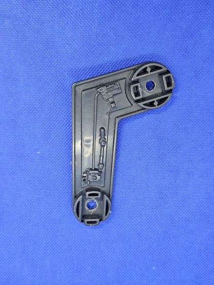 GI Joe HAVOC Chair Arm Strut Right Hasbro 1986 Pièce Originale0