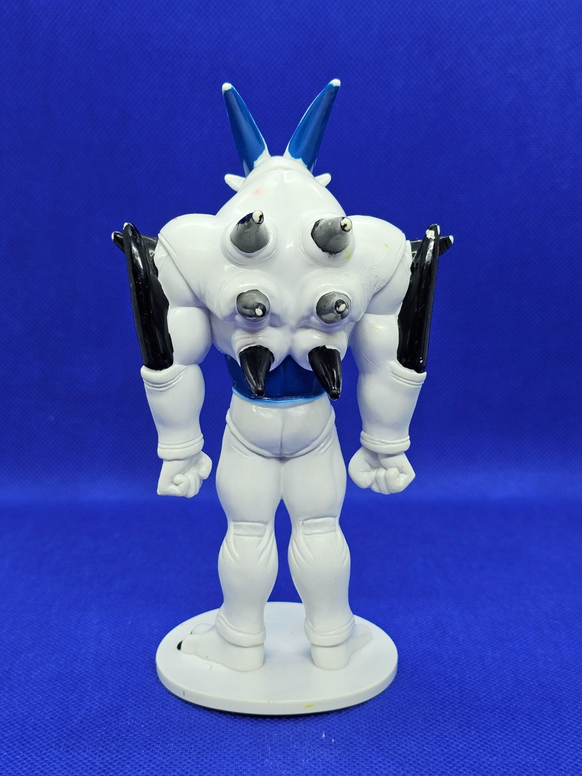 Figurine Syn Shenron (Shadow Dragon) Dragon Ball GT PVC De Agostini2