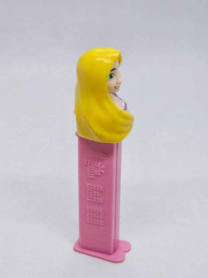 Distributeur PEZ Raiponce, Disney Princess, PEZ, 2010s, 11 cm