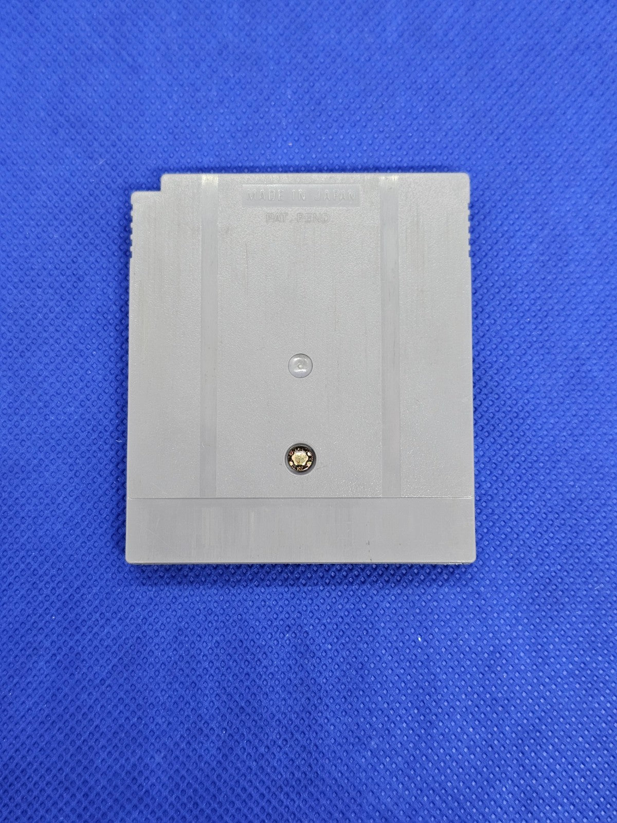 Game Boy Gallery 5 Games in 1 Nintendo 1995 GPS DmG-AggA-GpS1