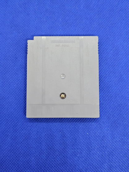 Game Boy Gallery 5 Games in 1 Nintendo 1995 GPS DmG-AggA-GpS1