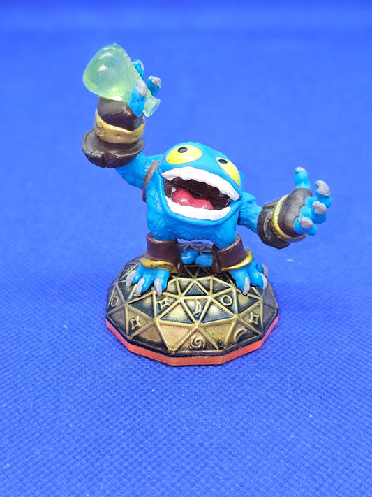 Pop Fizz Skylanders Giants Série 1 Magie Activision 20120