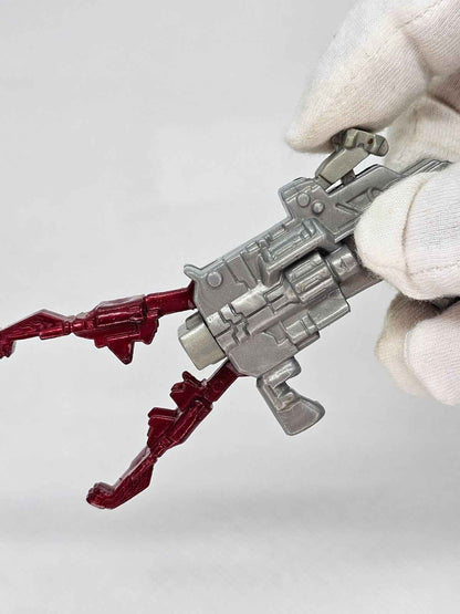 Plasma Claw Launcher Iron Man, Marvel Avengers, Hasbro, 2012, Accessoire Comic S