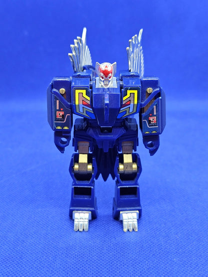 Avarians Rex Select Convertors Select 1984 Made in Japan Robot Transformer Vinta0