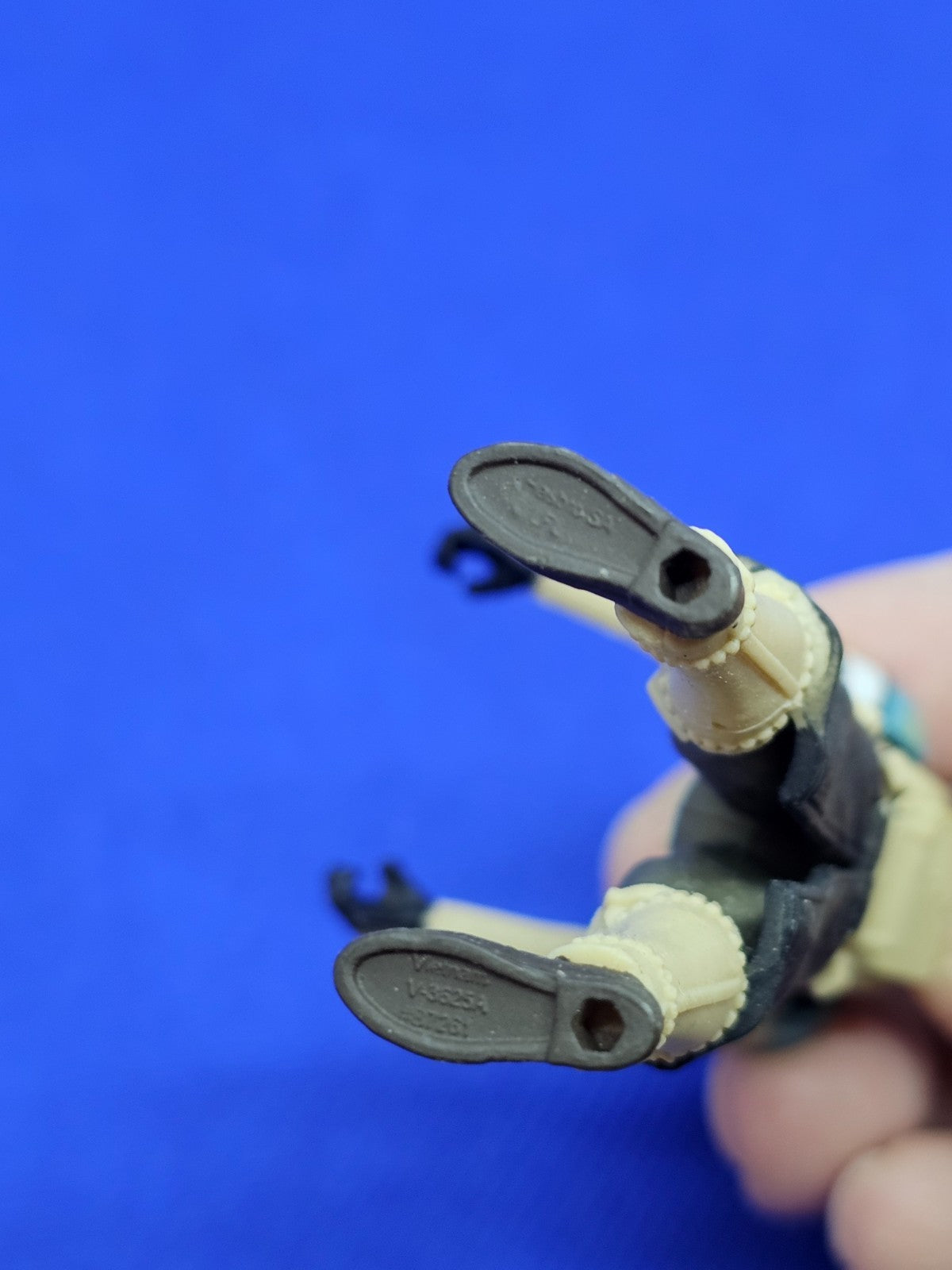 Star Wars Scarif Stormtrooper Squad Leader Black Series Hasbro 2016 Figurine 10 4