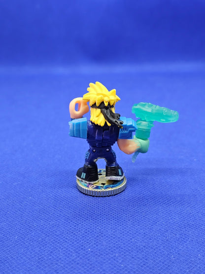 Shades Akedo Legends of Akedo Powerstorm Série 3 Moose Toys 20221