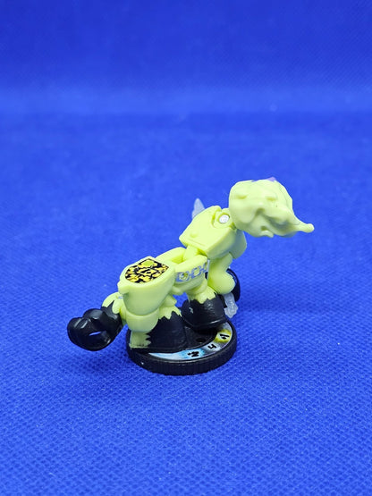 Wickstick Akedo PowerStorm Series 2 Non Phosphorescent Moose Toys 20222