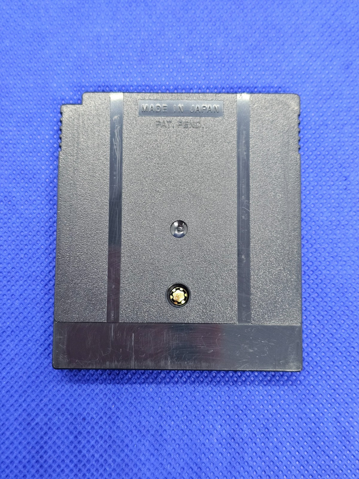 Looney Tunes Game Boy Nintendo Sunsoft 1992 FAH1