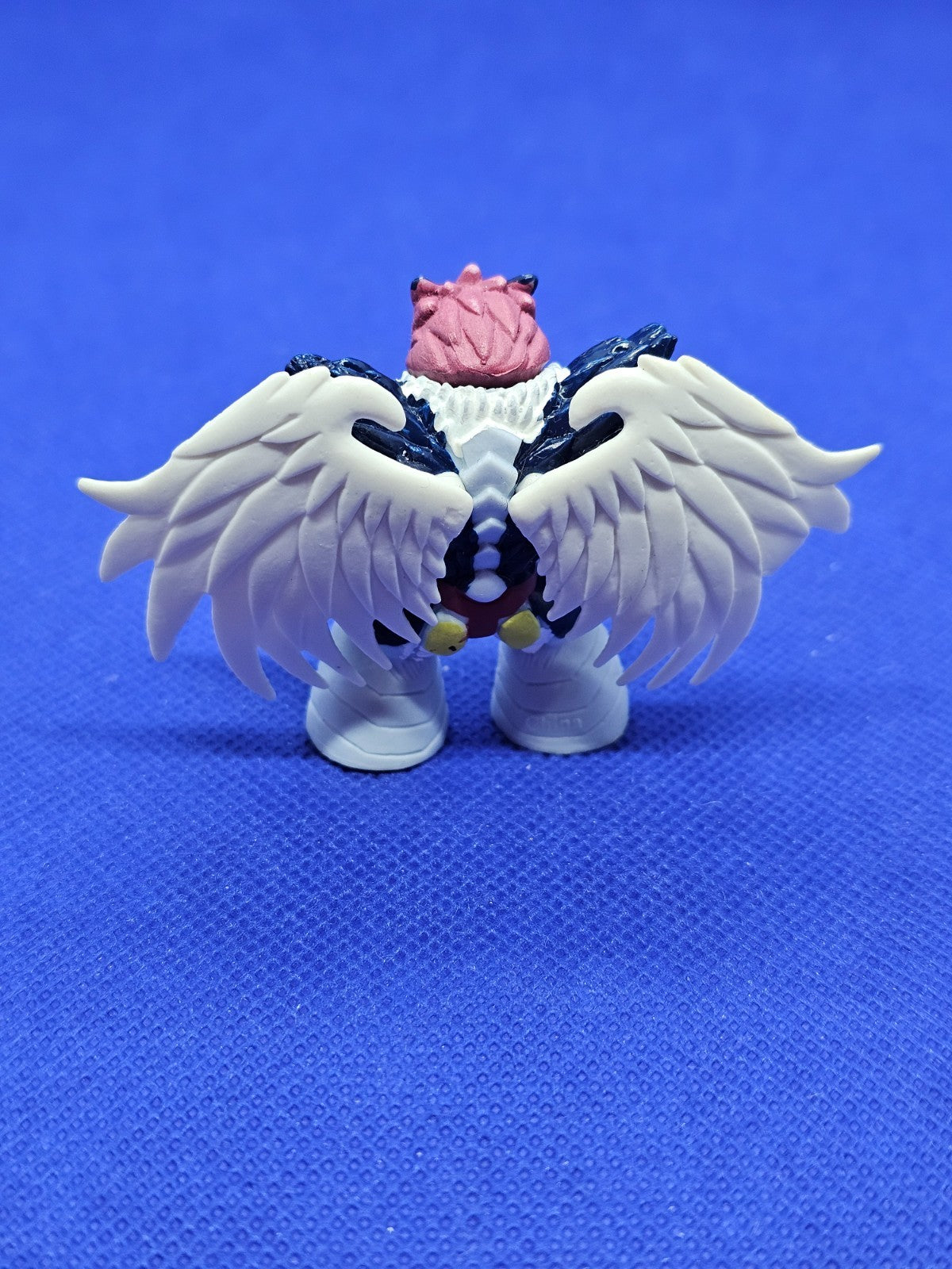 Biteros, Gormiti Eclipse Suprême, Giochi Preziosi, Figurine 6, 6 cm1