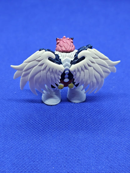 Biteros, Gormiti Eclipse Suprême, Giochi Preziosi, Figurine 6, 6 cm1