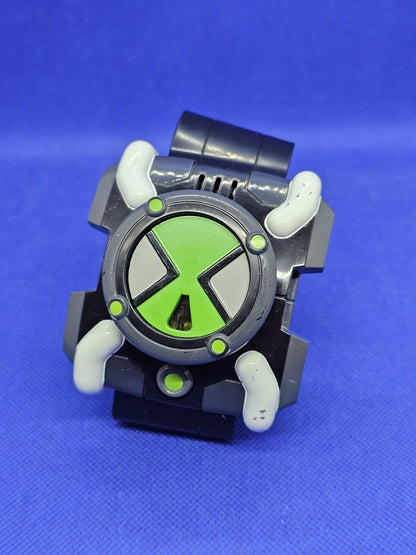 Omnitrix FX Ben 10 Original Bandai 2006 Montre Électronique Vintage0