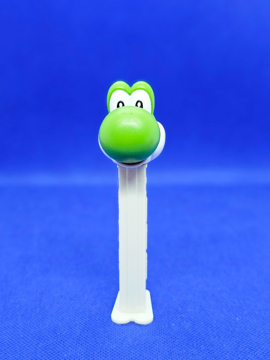 PEZ Yoshi Nintendo Super Mario, Distributeur PEZ0