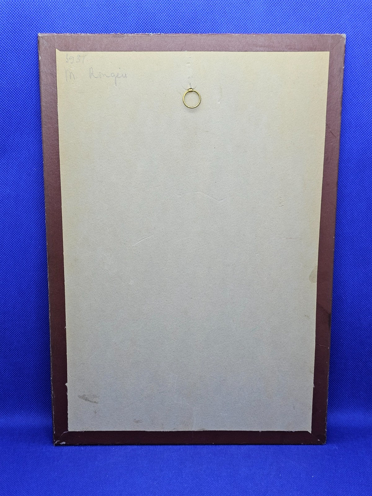 Gravure La Mode Illustrée 1878 n37 Toilettes Madame Fladry Cadre Vintage 36 cm8