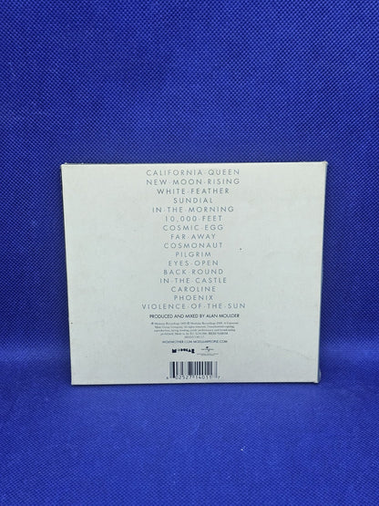 Wolfmother Cosmic Egg CD Digisleeve Modular Universal 20092