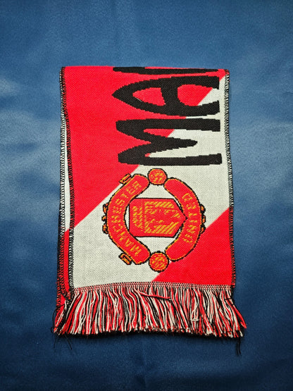 Écharpe AS Monaco FC Zenit Saint Pétersbourg Ligue des Champions 20140