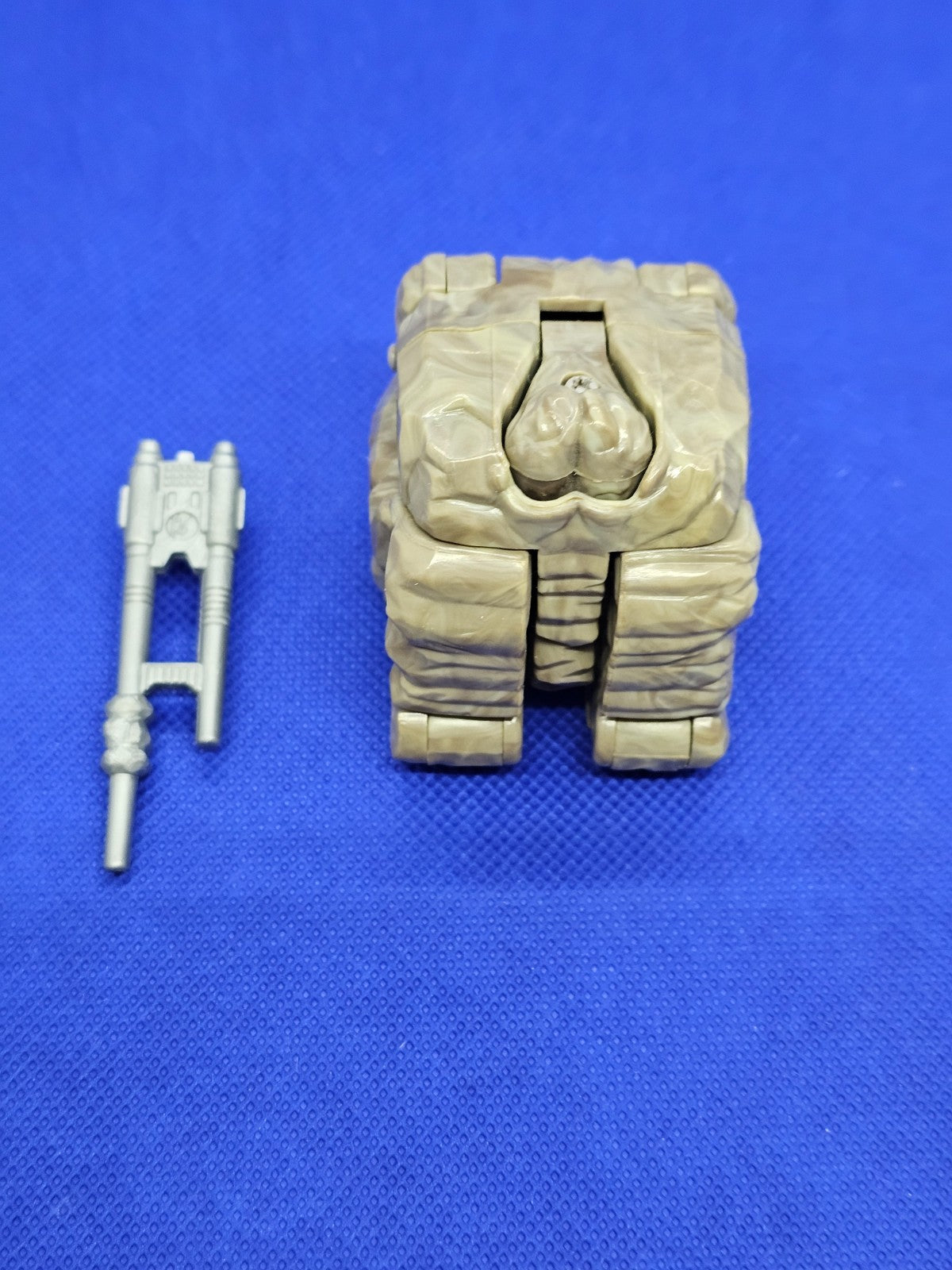 Rock Lords Marbles GoBots Tonka Bandai 1986 figurine vintage complète Loose13