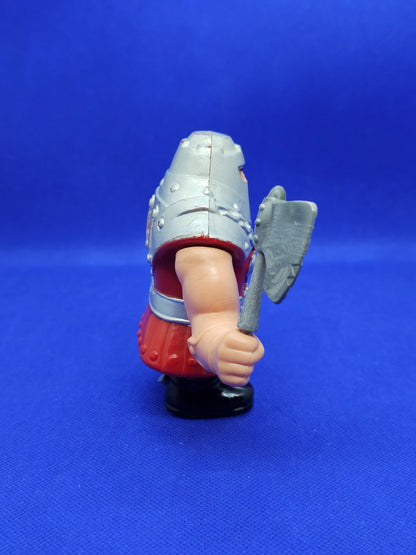 MOTU Ram Man Masters of the Universe Mattel 1983 Taiwan 14 cm Loose3