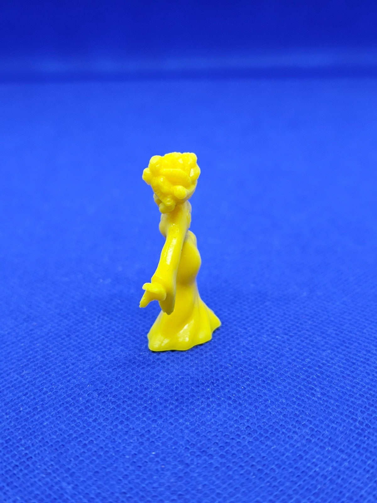 Monster In My Pocket Medusa Jaune #26, Series 1, Matchbox, 19913