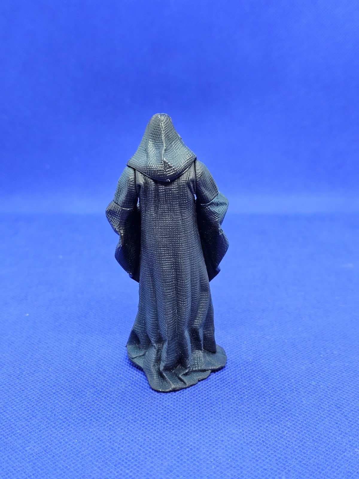 Figurine Star Wars Emperor Palpatine Hasbro 19981